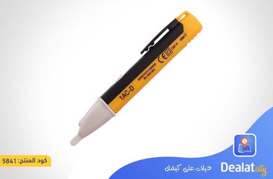 Non-contact Electricity Tester Pen - dealatcity store