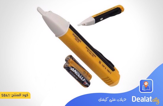 Non-contact Electricity Tester Pen - dealatcity store