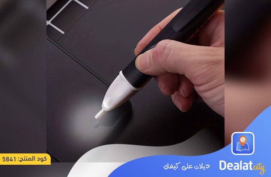 Non-contact Electricity Tester Pen - dealatcity store