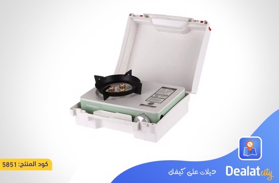 Portable Gas Stove - dealatcity store