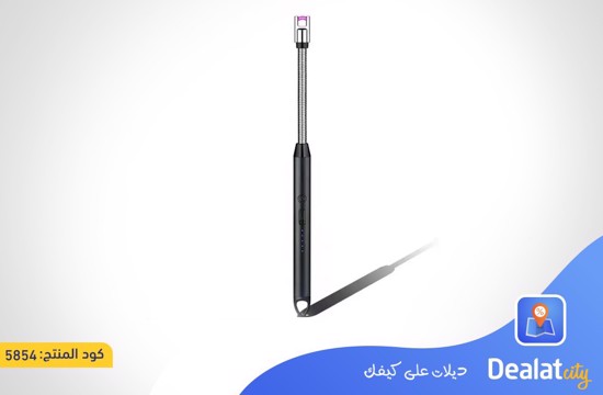 Foldable and Rotating Telescopic Head Lighter - dealatcity store