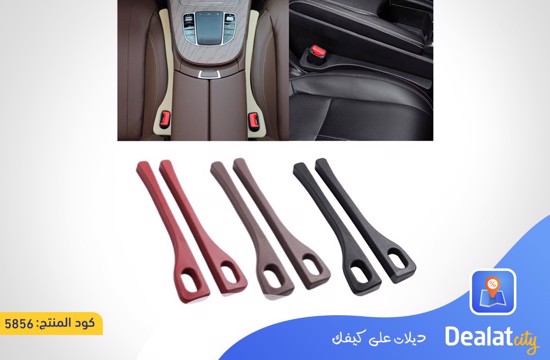 Car Seat Clearance Plug Seat Gap Filler - dealatcity store