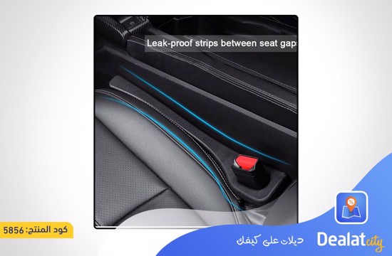 Car Seat Clearance Plug Seat Gap Filler - dealatcity store