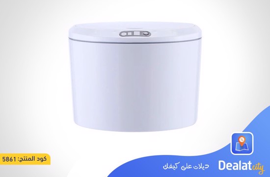 Desktop Smart Sensor Trash Can - dealatcity store