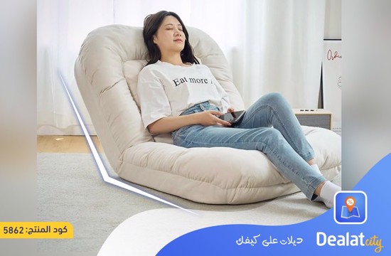 Multi-functional floor reclining seat - dealatcity store