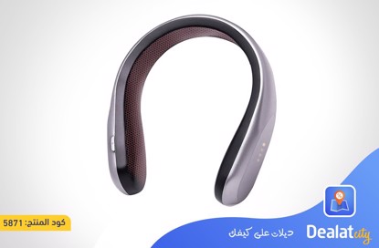 Wearable Wireless Neck Heater - dealatcity store