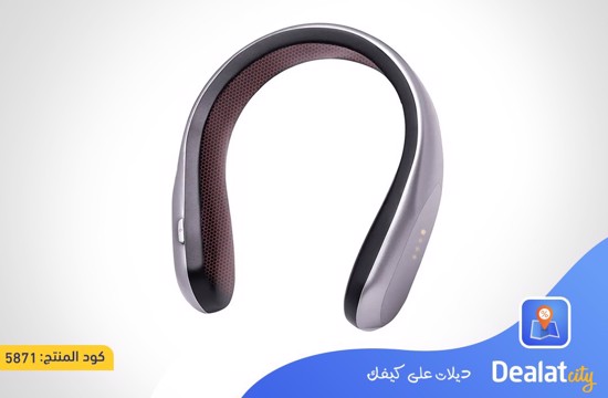 Wearable Wireless Neck Heater - dealatcity store