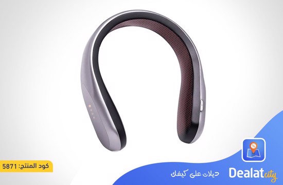 Wearable Wireless Neck Heater - dealatcity store