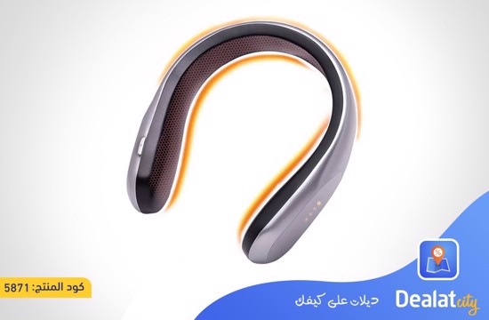 Wearable Wireless Neck Heater - dealatcity store