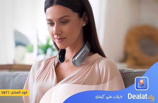 Wearable Wireless Neck Heater - dealatcity store