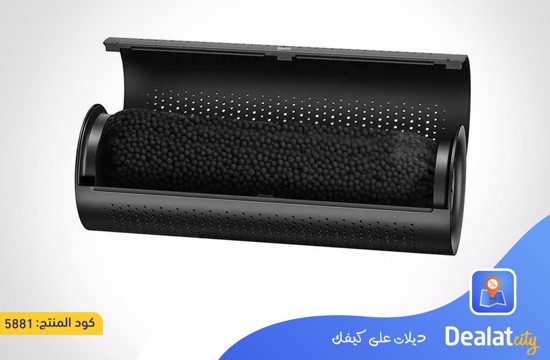 Baseus Car Charcoal Air Purifier - dealatcity store