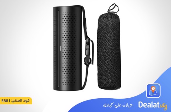 Baseus Car Charcoal Air Purifier - dealatcity store