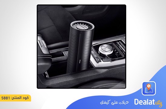 Baseus Car Charcoal Air Purifier - dealatcity store