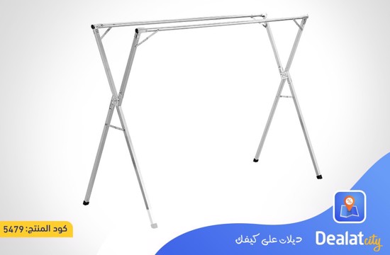 Clothes Drying Rack - dealatcity store	