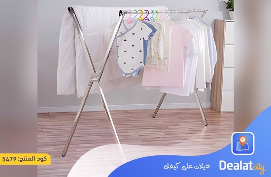 Clothes Drying Rack - dealatcity store	