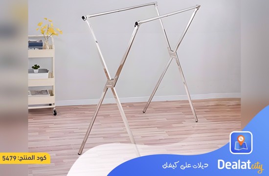 Clothes Drying Rack - dealatcity store	