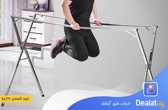 Clothes Drying Rack - dealatcity store	