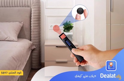 Wireless Hidden Camera Detector - dealatcity store