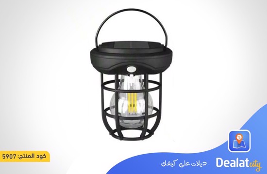 CL-T88 Waterproof Solar Light with 3 Lighting Modes - dealatcity store