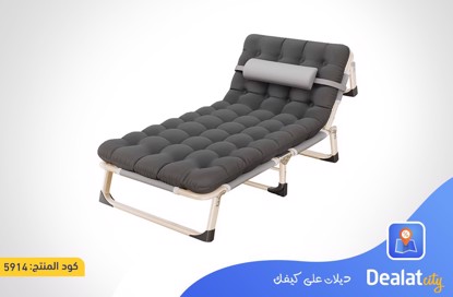 Folding Bed Chair Recliner - dealatcity store