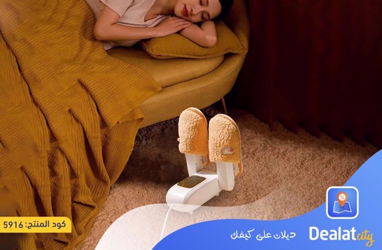 Electric Shoes Heat Dryer - dealatcity store