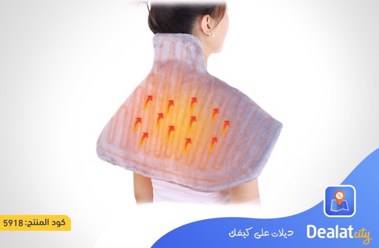 Ultra Soft Electric Heating Pad- dealatcity store