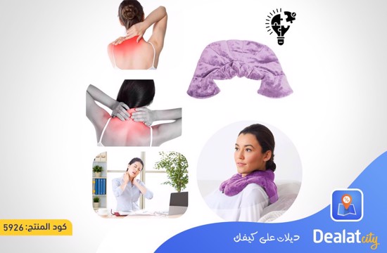 Neck and Shoulder Thermal Wrap Pad - dealatcity store