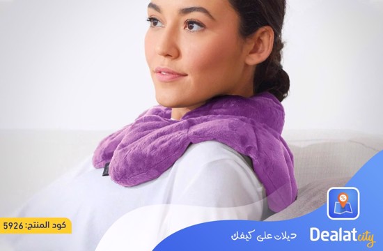 Neck and Shoulder Thermal Wrap Pad - dealatcity store