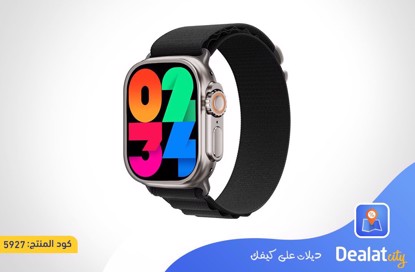 PAWA Ultra Taut Petite 2.2'' HD Smart Watch  - dealatcity store