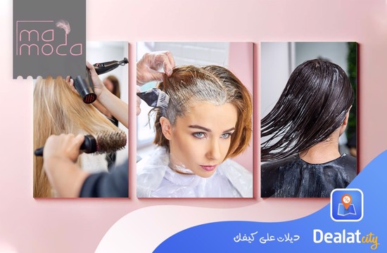 Mamoda Style Salon - dealatcity 