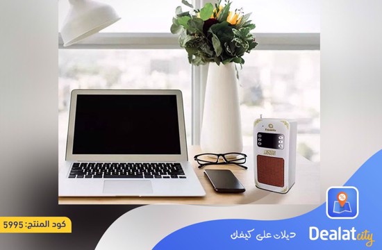 Wireless Bluetooth Quran speaker - dealatcity store