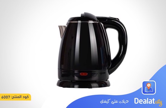 Stainless Steel Hotel Kettle Set - dealatcity store