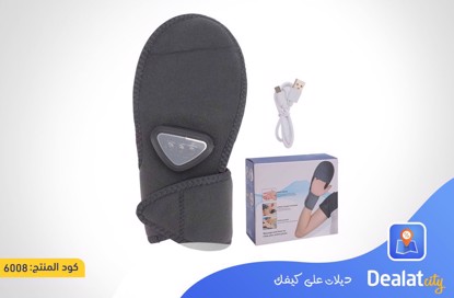 Heating Massager for Muscles and Joints - dealatcity store