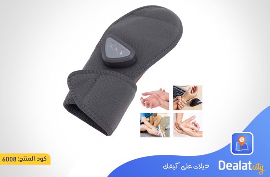 Heating Massager for Muscles and Joints - dealatcity store