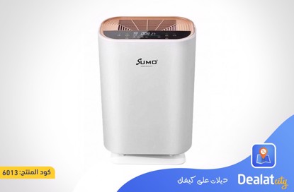 Sumo SM-9003 Home & Life Air Purifier - dealatcity store