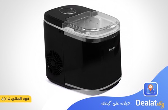 Sumo Sm-9051 Ice Maker 130W - dealatcity store