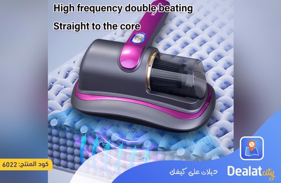 Versatile Portable Cordless Vacuum Cleaner - dealatcity store