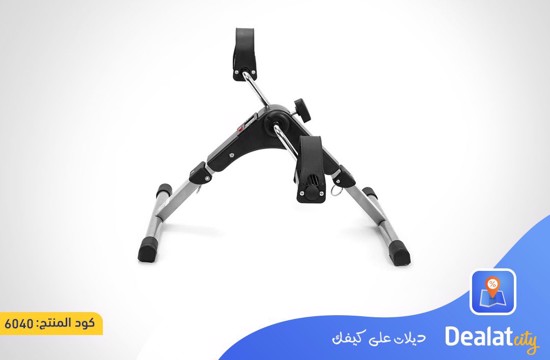 Portable Foot and Leg Exercise Bik- dealatcity store