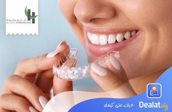 Al Hilal International Clinic - 3rd Floor - dealatcity	