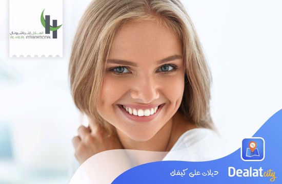 Al Hilal International Clinic - 3rd Floor - dealatcity	