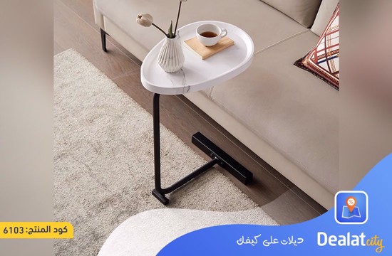 Modern Small Coffee Table waterproof  - dealatcity store