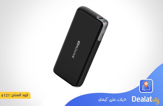 RAVPower RP-PB201 Pro 20000mAh PD65W Power Bank - dealatcity store