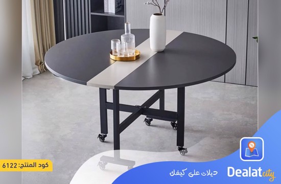 Foldable Dining Table - dealatcity store