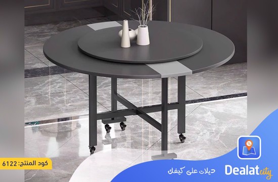 Foldable Dining Table - dealatcity store