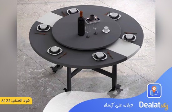 Foldable Dining Table - dealatcity store