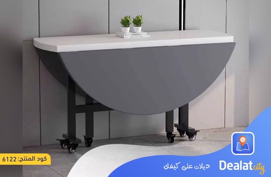 Foldable Dining Table - dealatcity store