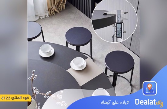 Foldable Dining Table - dealatcity store