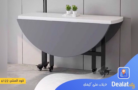 Foldable Dining Table - dealatcity store