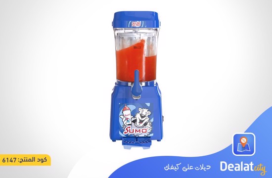 Sumo SM-9036 1.0 Litres Slushie Maker - dealatcity store