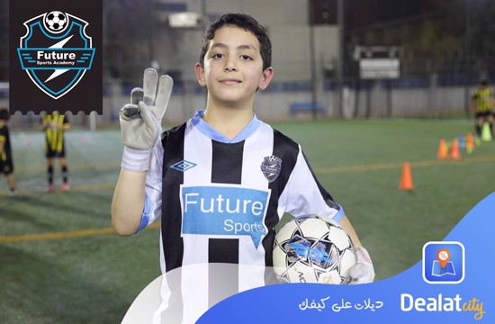 Future Sports Academy - dealatcity	